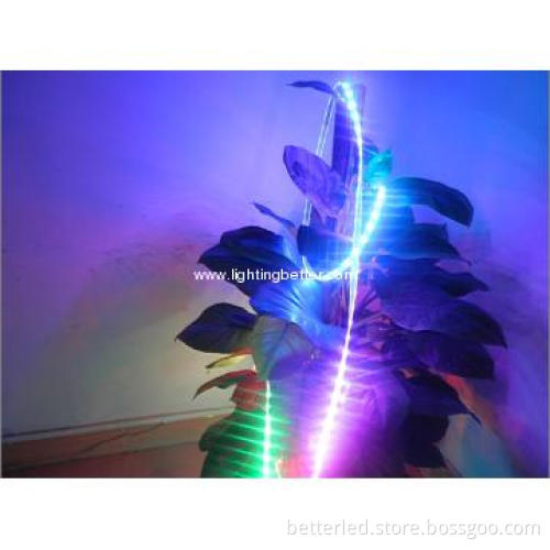 BETTER 12mm 5050 30leds/m magic flexible rgb strip with remote DC12V